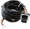 AEM 35-3400 Replacement Cable From O2 Sensor to Gauge For Digital Wideband