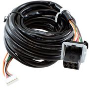 AEM 35-3400 Replacement Cable From O2 Sensor to Gauge For Digital Wideband