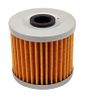 AEM 35-4006 Universal High Flow Filter Element Replacement For 25-200BK