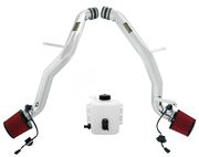 AEM 41-1001P Electronically Tuned Intake System Polished 09-11 Nissan 370Z 3.7L V6 F/I - All