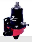 Aeromotive Compact EFI Adjustable Fuel Regulator