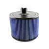 AFE 11-10111 PRO Dry S Air Filter 05-09 BMW 1/3-Series L6 2.5L/3.0L (Euro)