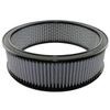 AFE 11-20013 PRO Dry S Air Filter 78-00 GM Cars & Trucks V8 (d)