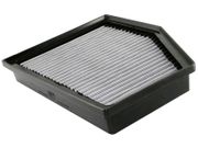 AFE 31-10144 PRO Dry S Air Filter 04-10 BMW 525/528/530i (E60) L6 2.5L/3.0L