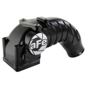 AFE 46-10011 Bladerunner Intake Manifold 03-07 Dodge Diesel Trucks L6 5.9L (td)