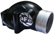 AFE 46-10031 Bladerunner Intake Manifold 03-04 Diesel Trucks V8 6.0L (td)