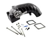 AFE 46-10051 Bladerunner Intake Manifold 94-98 Dodge Diesel Trucks L6 5.9L (td)