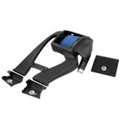 AFE 50-81472 Magnum Force Elite Stage-2 Si PRO 5R Intake System 07-11 BMW 335i (E90/92/93)