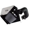 AFE 51-10322 Magnum Force Stage-2 PRO Dry S Intake System 02-05 Audi A4 L4 1.8L (t)