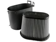 AFE 51-10391 Magnum Force Stage-1 PRO Dry S Intake System 03-07 Ford Diesel Trucks