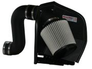 AFE 51-10412 Magnum Force Stage-2 PRO Dry S Intake System 03-07 Dodge Diesel Trucks