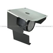 AFE 51-10441 Magnum Force Stage-1 PRO Dry S Intake System BMW