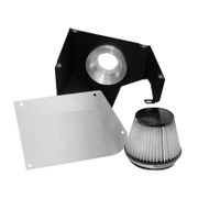 AFE 51-10651 Magnum Force Stage-1 PRO Dry S Intake System 03-05 BMW Z4 (E85)