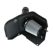 AFE 51-10792 Magnum Force Stage-2 PRO Dry S Intake System 94-97 Ford Diesel Trucks