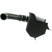 AFE 51-11252-1 Magnum Force Stage-2 PRO Dry S Intake System 07-11 Jeep Wrangler (JK)