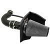AFE 51-11402 Magnum Force Stage-2 PRO Dry S Intake System 07-08 Ford F-150