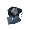 AFE 51-11521 Magnum Force Stage-2 PRO Dry S Intake System 06-08 BMW Z4 M (E85/E86)