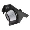 AFE 51-11572 Magnum Force Stage-2 PRO Dry S Intake System 04-05 BMW 525i/530i (E60)