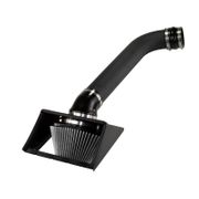 AFE 51-11622-B Magnum Force Stage-2 PRO Dry S Intake Systems Black 09-10 Ford F-150