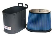 AFE 54-10391 Magnum Force Stage-1 PRO 5R Intake System 03-07 Ford Diesel Trucks