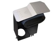 AFE 54-10911 Magnum Force Stage-1 PRO 5R Intake System 06-08 Honda Ridgeline