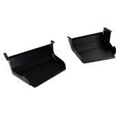 AFE 54-11648 Magnum Force Intake System Scoops 08-12 BMW 128i/135i (E82/88)