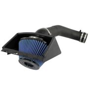 AFE 54-11842-B Magnum Force Stage-2 PRO 5R Intake System Black 09-10 Ford F-150