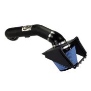 AFE 54-11962-1B Magnum Force Stage-2 PRO 5R Intake System Black 11-12 Ford F-150