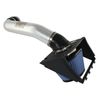 AFE 54-11962-1P Magnum Force Stage-2 Pro 5R Air Intake System Polished 11-12 Ford F-150