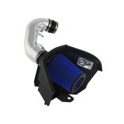 AFE 54-11982-P Magnum Force Stage-2 Pro 5R Intake System Polished 11-12 Ford Mustang