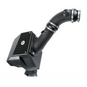 AFE 54-80782 Magnum Force Stage-2-Si Pro 5R Intake System 01-04 GM Diesel Trucks