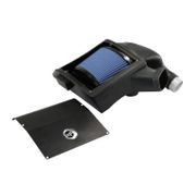 AFE 54-82002 Magnum Force Stage-2-Si PRO 5R Intake System BMW