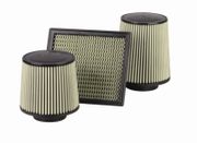 AFE 73-10062 Magnum Flow OER Pro-Guard 7 Air Filter 01-05 GM Diesel Trucks