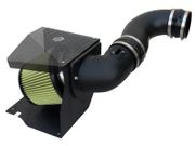 AFE 75-11332 Magnum Force Stage-2 Pro-Guard 7 Intake System 07-10 GM Diesel Trucks
