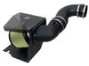 AFE 75-11332 Magnum Force Stage-2 Pro-Guard 7 Intake System 07-10 GM Diesel Trucks