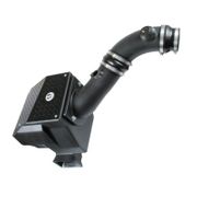 AFE 75-80782-0 Magnum Force Stage-2 Si Pro-Guard 7 Intake System 01-04 GM Diesel Trucks