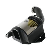 AFE 75-81252 Magnum Force Stage-2 Si Pro-Guard 7 Intake System 07-11 Jeep Wrangler (JK)