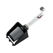 AFE F2-03008 Full Metal Power Stage-2 Air Intake System 05-08 Ford Ranger