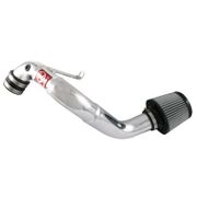 AFE TA-1003P Takeda Stage-2 Pro Dry S Intake System Polished 09-11 Honda Fit