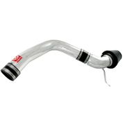 AFE TA-1006P Takeda Stage-2 Pro Dry S Intake System Polished 04-08 Acura TL