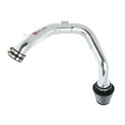 AFE TA-1011P Takeda Stage-2 Pro Dry S Intake System Polished 03-07 Honda Accord L4