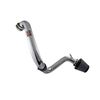 AFE TA-1012P Takeda Stage-2 Pro Dry S Intake System Polished 06-11 Honda Civic