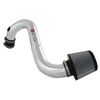 AFE TA-4105P Takeda Stage-2 Pro Dry S Intake System Polished 07-08 Mazda Mazdaspeed3