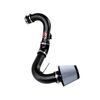 AFE TA-4107B Takeda Stage-2 Pro Dry S Intake System Black 10-11 Mazda 3