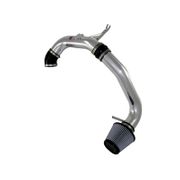 AFE TL-1001P Takeda Stage-2 Pro Dry S Intake System Polished 08-11 Honda Accord