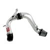 AFE TL-1002P Takeda Stage-2 Pro Dry S Intake System Polished 09-11 Acura TSX