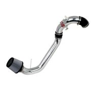 AFE TL-2008P Takeda Stage-2 Pro Dry S Intake System Polished 07-09 Toyota Camry