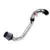 AFE TL-2008P Takeda Stage-2 Pro Dry S Intake System Polished 07-09 Toyota Camry