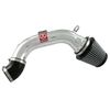 AFE TR-1001P Takeda Stage-2 Pro Dry S Intake System Polished 08-10 Honda Accord