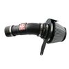 AFE TR-1007B Takeda Stage-2 Pro Dry S Intake System Black 08-11 Honda Accord